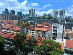 City Square Residences (D8), Condominium #318367241
